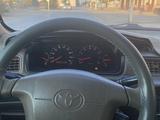 Toyota Camry 1998 годаfor3 500 000 тг. в Кызылорда – фото 3