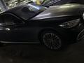 Mercedes-Benz S 450 2024 годаfor85 000 000 тг. в Астана – фото 9