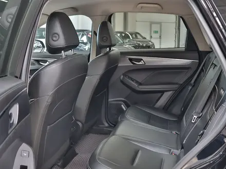 Haval Jolion Tech Plus 1.5T DCT (2WD) 2022 года за 7 190 000 тг. в Алматы – фото 22