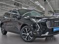 Haval Jolion Tech Plus 1.5T DCT (2WD) 2022 годаүшін7 190 000 тг. в Алматы – фото 3