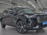 Haval Jolion Tech Plus 1.5T DCT (2WD) 2022 годаүшін7 190 000 тг. в Алматы – фото 3