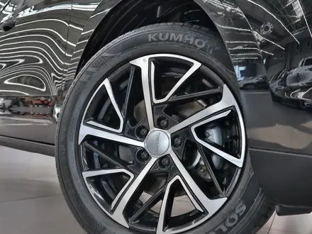 Haval Jolion Tech Plus 1.5T DCT (2WD) 2022 года за 7 190 000 тг. в Алматы – фото 8