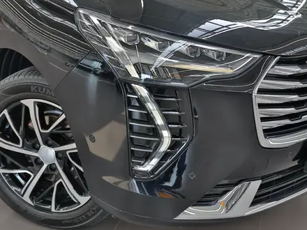 Haval Jolion Tech Plus 1.5T DCT (2WD) 2022 года за 7 190 000 тг. в Алматы – фото 10