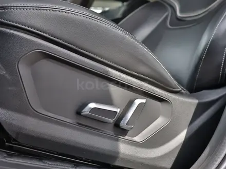 Haval Jolion Tech Plus 1.5T DCT (2WD) 2022 года за 7 190 000 тг. в Алматы – фото 14