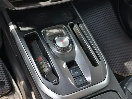 Haval Jolion Tech Plus 1.5T DCT (2WD) 2022 года за 7 190 000 тг. в Алматы – фото 18
