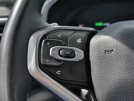 Haval Jolion Tech Plus 1.5T DCT (2WD) 2022 года за 7 190 000 тг. в Алматы – фото 19
