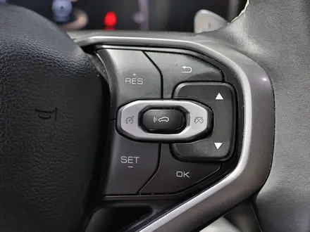 Haval Jolion Tech Plus 1.5T DCT (2WD) 2022 года за 7 190 000 тг. в Алматы – фото 20