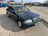 Mercedes-Benz C 280 1994 года за 1 818 842 тг. в Тараз – фото 2