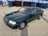 Mercedes-Benz C 280 1994 года за 1 818 842 тг. в Тараз