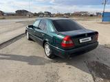 Mercedes-Benz C 280 1994 года за 1 818 842 тг. в Тараз – фото 4