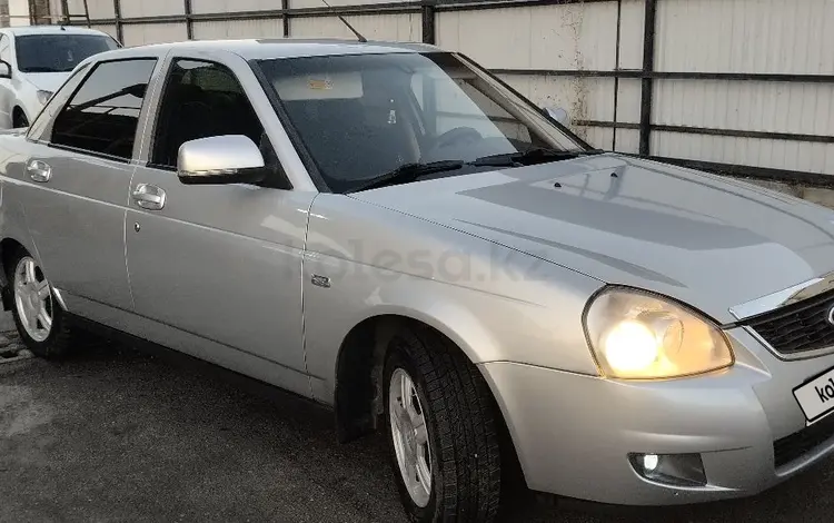 ВАЗ (Lada) Priora 2170 2014 года за 3 450 000 тг. в Шымкент