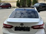 Toyota Camry 2019 годаүшін10 500 000 тг. в Актау – фото 4