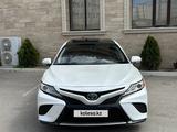 Toyota Camry 2019 годаүшін10 500 000 тг. в Актау