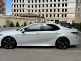 Toyota Camry 2019 годаүшін10 500 000 тг. в Актау – фото 2