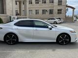 Toyota Camry 2019 годаүшін10 500 000 тг. в Актау – фото 3