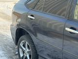 Lexus RX 330 2004 года за 7 700 000 тг. в Семей – фото 4