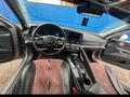 Hyundai Elantra 2023 года за 8 800 000 тг. в Атырау – фото 4