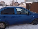 Chevrolet Aveo 2006 года за 2 300 000 тг. в Павлодар – фото 4