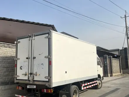 Dongfeng 2005 года за 5 000 000 тг. в Алматы – фото 3