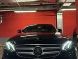 Mercedes-Benz E 200 2017 годаүшін18 000 000 тг. в Алматы