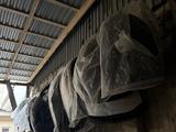 Подкрыльники на Киа и хундай оригинал Кореа новые за 1 000 тг. в Шымкент – фото 4