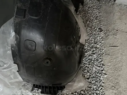 Подкрыльники на Киа и хундай оригинал Кореа новые за 1 000 тг. в Шымкент