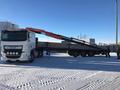 DAF  510XF 2017 годаүшін60 000 000 тг. в Кокшетау – фото 4