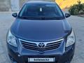 Toyota Avensis 2011 года за 5 200 000 тг. в Актау