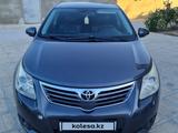 Toyota Avensis 2011 года за 5 000 000 тг. в Актау