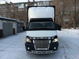 ГАЗ ГАЗель 2013 года за 7 700 000 тг. в Караганда – фото 3