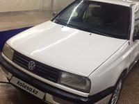 Volkswagen Vento 1993 годаfor850 000 тг. в Астана