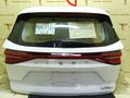 Крышка багажника Chery Tiggo 8 Pro Max за 311 222 тг. в Усть-Каменогорск