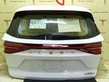 Крышка багажника Chery Tiggo 8 Pro Max за 311 222 тг. в Усть-Каменогорск