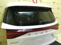 Крышка багажника Chery Tiggo 8 Pro Max за 311 222 тг. в Усть-Каменогорск – фото 5