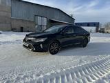 Toyota Camry 2017 года за 12 800 000 тг. в Алматы – фото 2