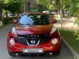 Nissan Juke 2013 годаүшін6 500 000 тг. в Алматы – фото 2