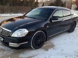 Nissan Teana 2006 года за 3 000 000 тг. в Жанаозен – фото 2