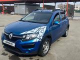 Renault Sandero Stepway 2016 года за 2 100 000 тг. в Атырау