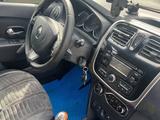 Renault Sandero Stepway 2016 года за 2 100 000 тг. в Атырау – фото 5
