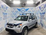 Honda CR-V 2002 годаfor5 390 000 тг. в Тараз – фото 2