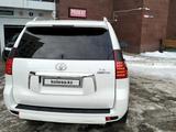 Toyota Land Cruiser Prado 2012 годаүшін14 000 000 тг. в Астана – фото 4