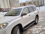 Toyota Land Cruiser Prado 2012 годаүшін15 500 000 тг. в Астана – фото 2
