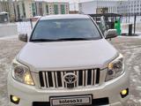 Toyota Land Cruiser Prado 2012 годаүшін15 500 000 тг. в Астана