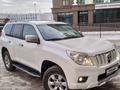 Toyota Land Cruiser Prado 2012 годаүшін14 000 000 тг. в Астана – фото 5