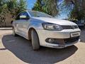 Volkswagen Polo 2013 года за 5 500 000 тг. в Актобе – фото 3