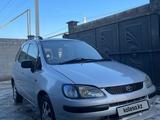 Toyota Spacio 1997 года за 2 270 000 тг. в Алматы – фото 3