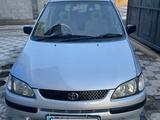Toyota Spacio 1997 года за 2 270 000 тг. в Алматы – фото 5