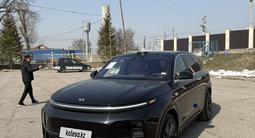 Li L7 2025 года за 28 500 000 тг. в Алматы – фото 3
