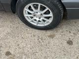 Volkswagen Passat 1991 года за 1 450 000 тг. в Шымкент – фото 4