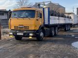 КамАЗ 2010 годаfor15 500 000 тг. в Тараз – фото 4